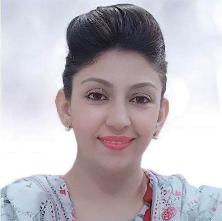 Habiba Shah